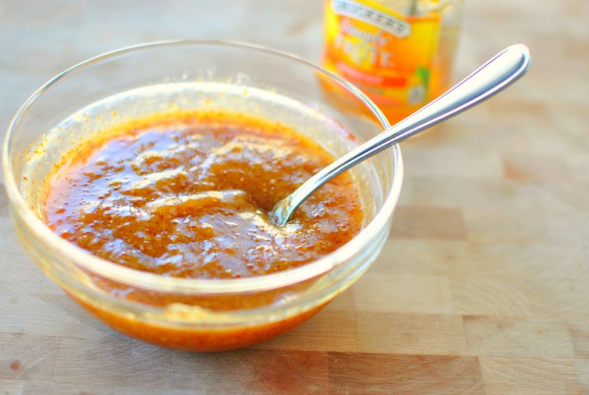Соус Uncle Bens 210г