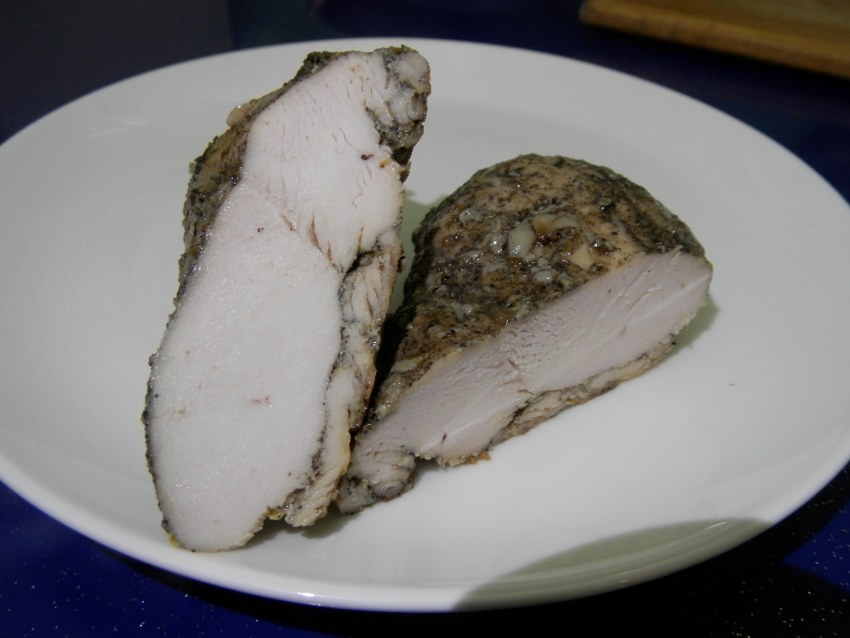 Corned Beef Brisket