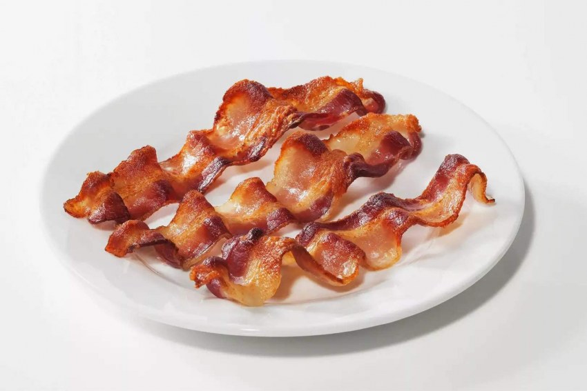 Vaxei Bacon