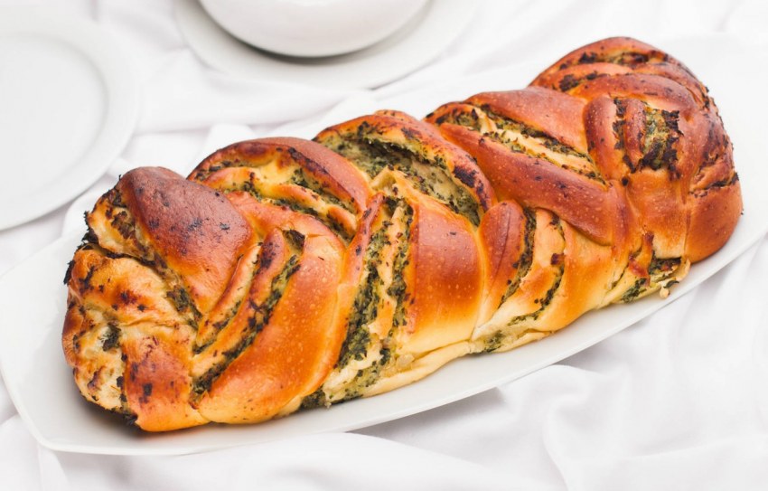 Булка Штрицель