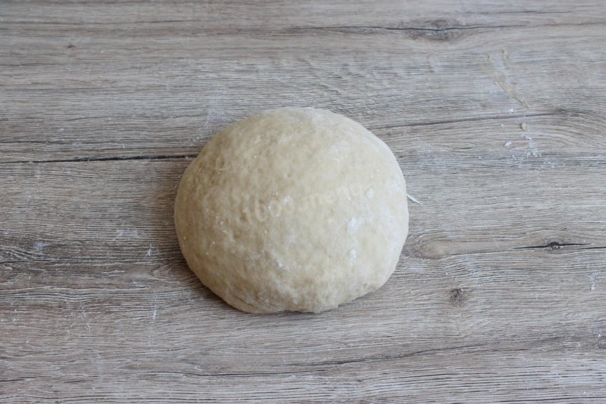 Булочки с начинкой