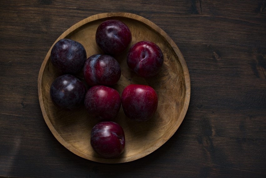 Слива Red Plum
