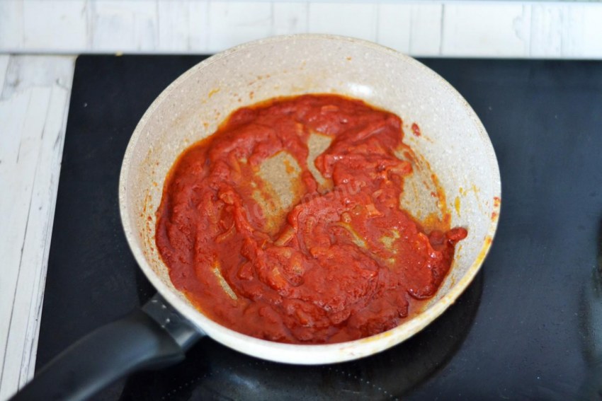 Пельмени запеченные в духовке с сыром
