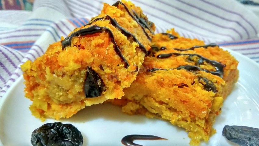 Пирожки с изюмом