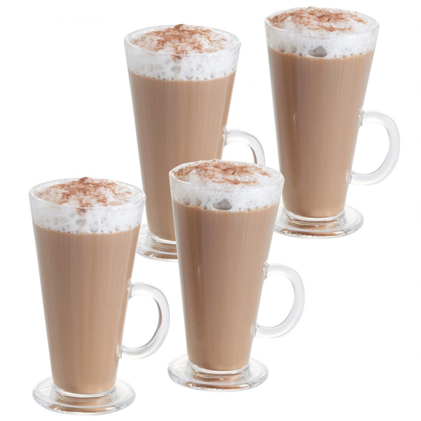 Tall Latte