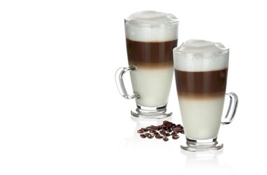 Tescoma Кружка для латте/маккиато crema 300 мл