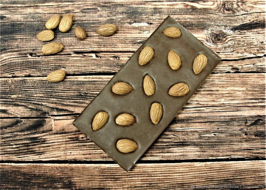 Шоколад Wild Chocolate