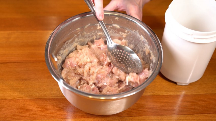 Яйцо в уксусной кислоте