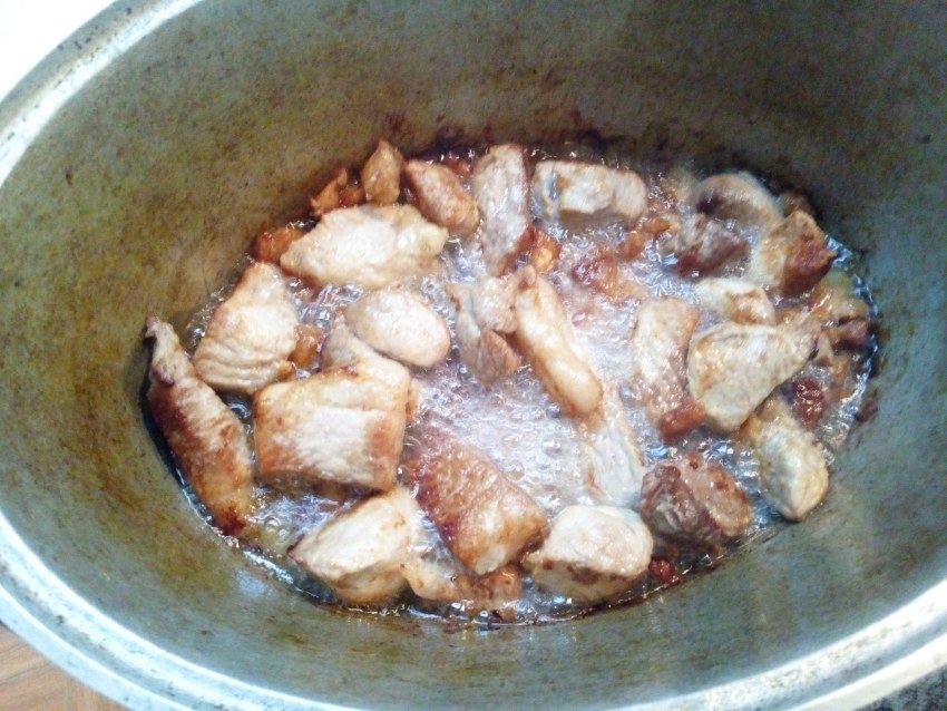 Набор для копчения курицы
