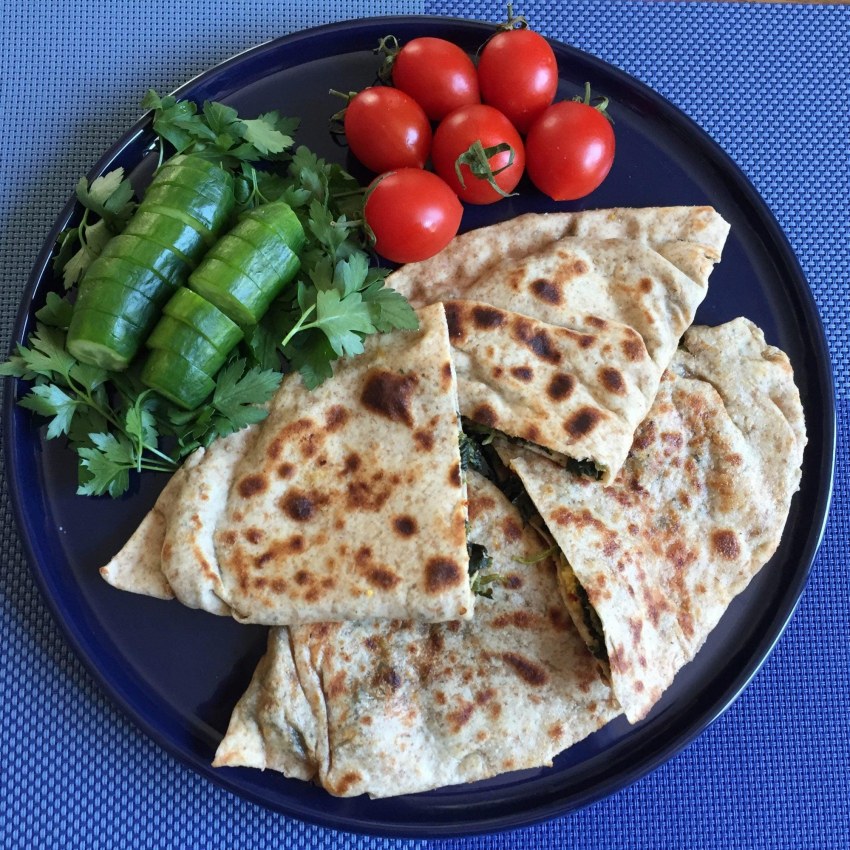 Gözleme