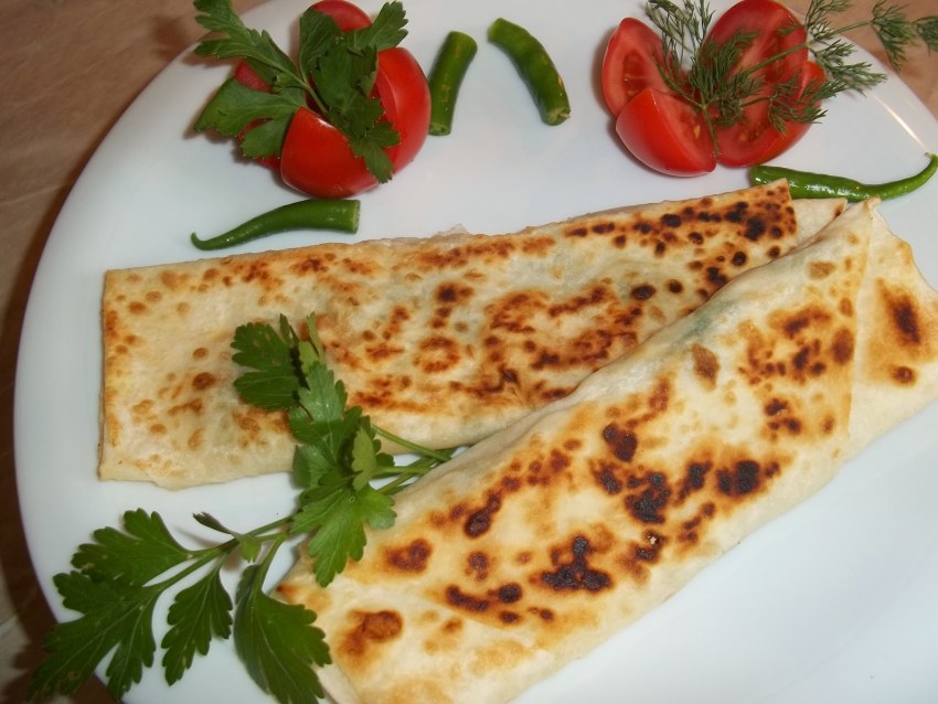 Gozleme