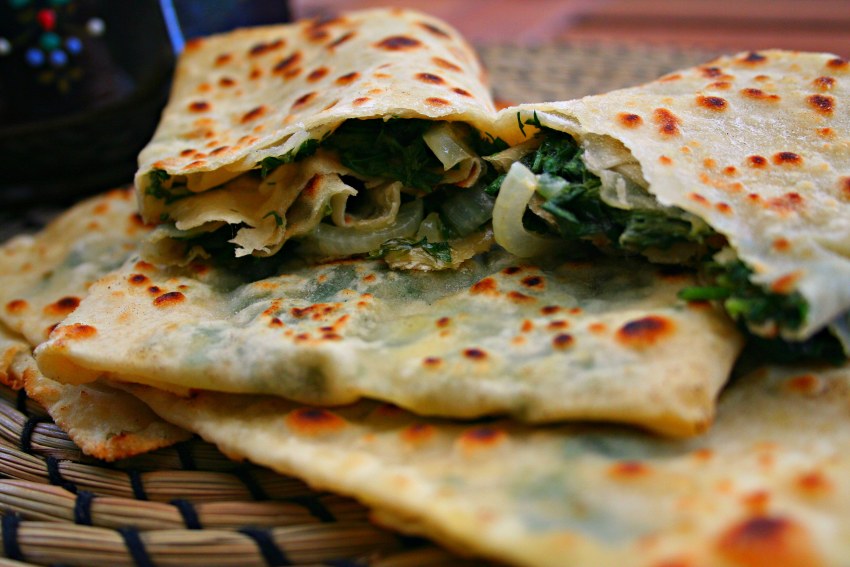 Gözleme