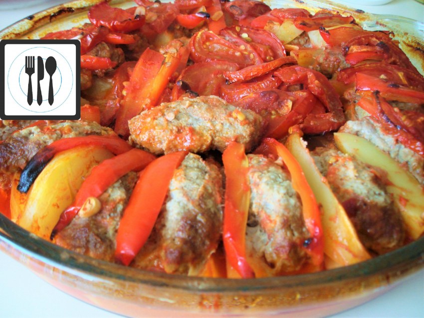 Кёфте в турецкой кухне