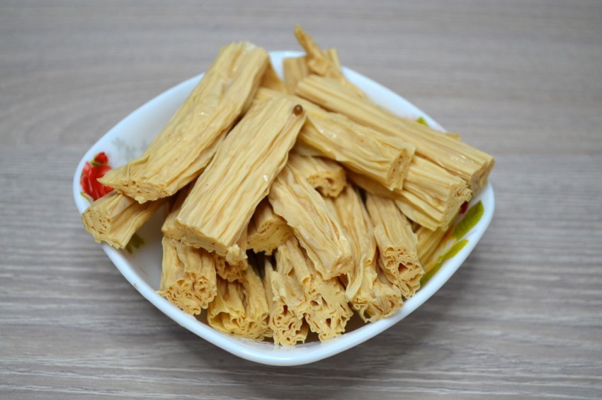 Спаржа белая корейская