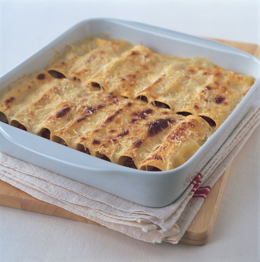 Юлия Высоцкая каннеллони