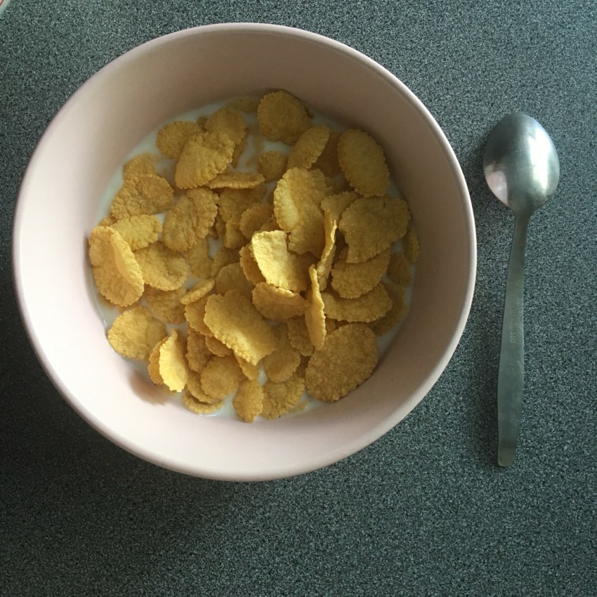 (703) Dr.Shaer кукурузные хлопья (Corn Flakes) 250 гр.