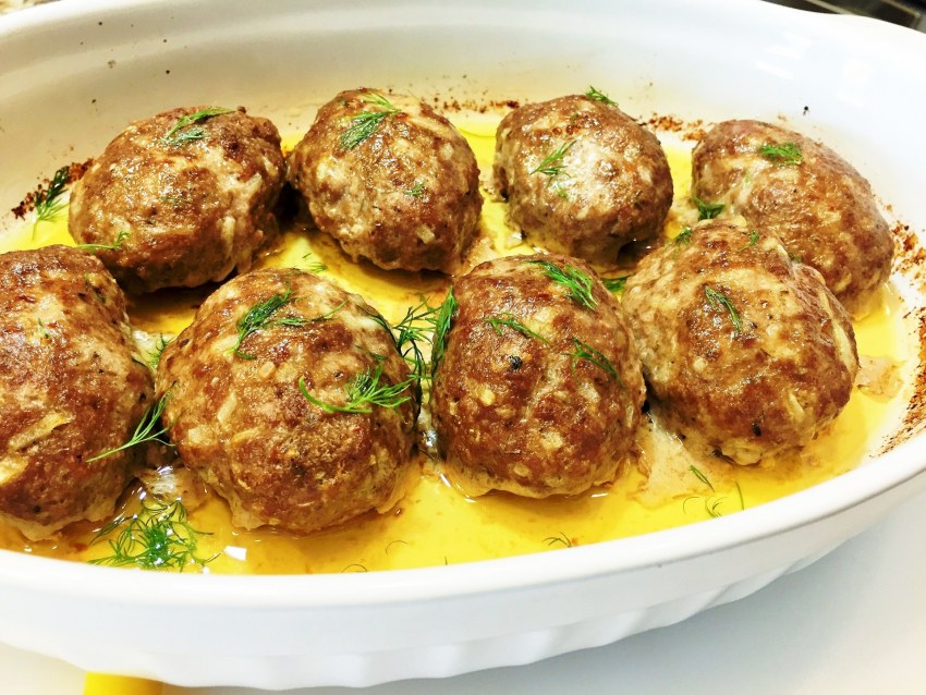 Котлеты из куриного фарша на сковороде в панировке