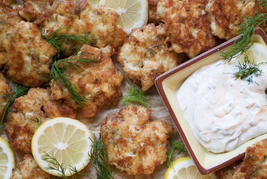 Элинаровские котлеты