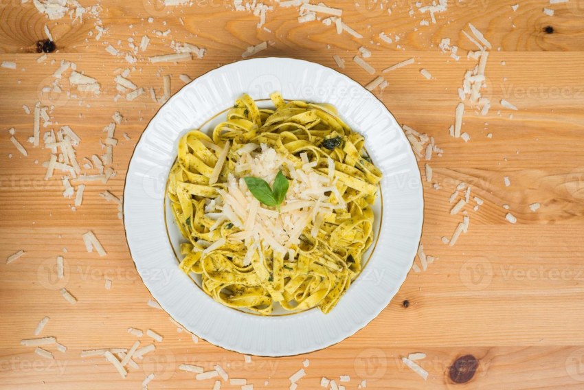Паста tagliatelle semola 500г.