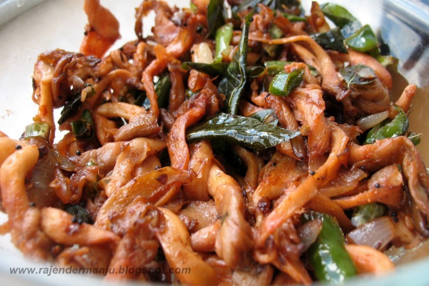 Консервы курица с грибами
