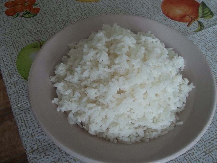 Крупеник из пшенки с творогом