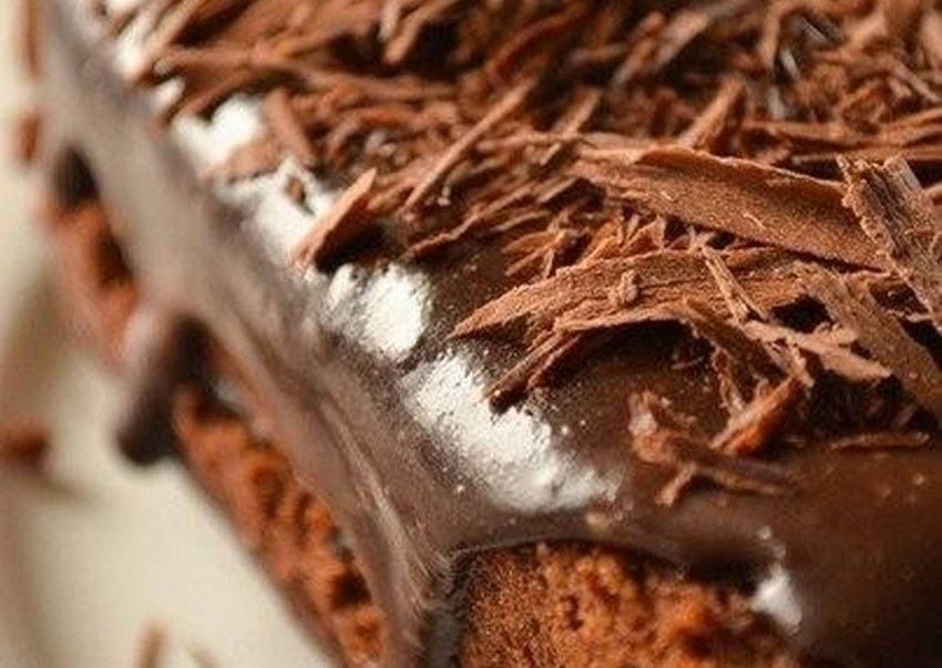 Depressive Cake