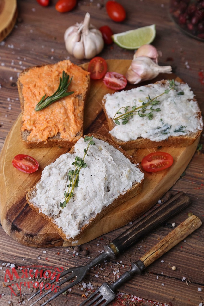 Самое вкусное сало