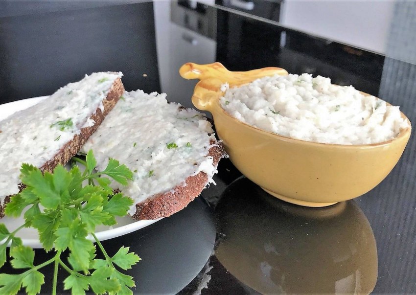 Перекрученное сало