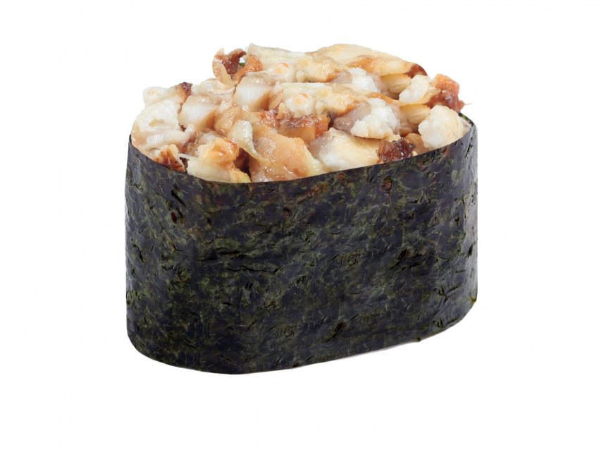 Каппа маки роллы