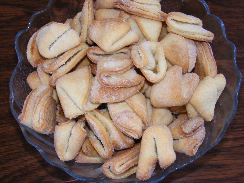 Сыр с дырочками