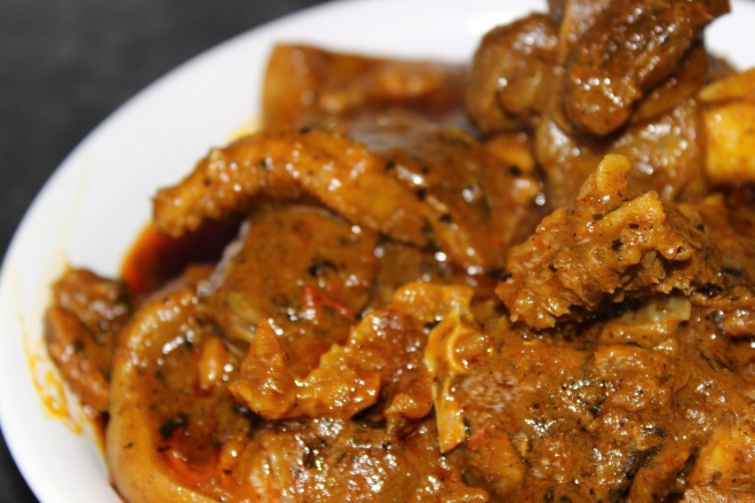 Soup Banga Nigeria
