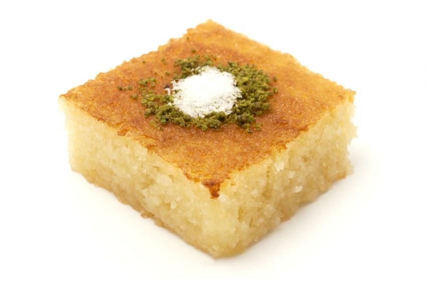 Ревани Гуд Кук