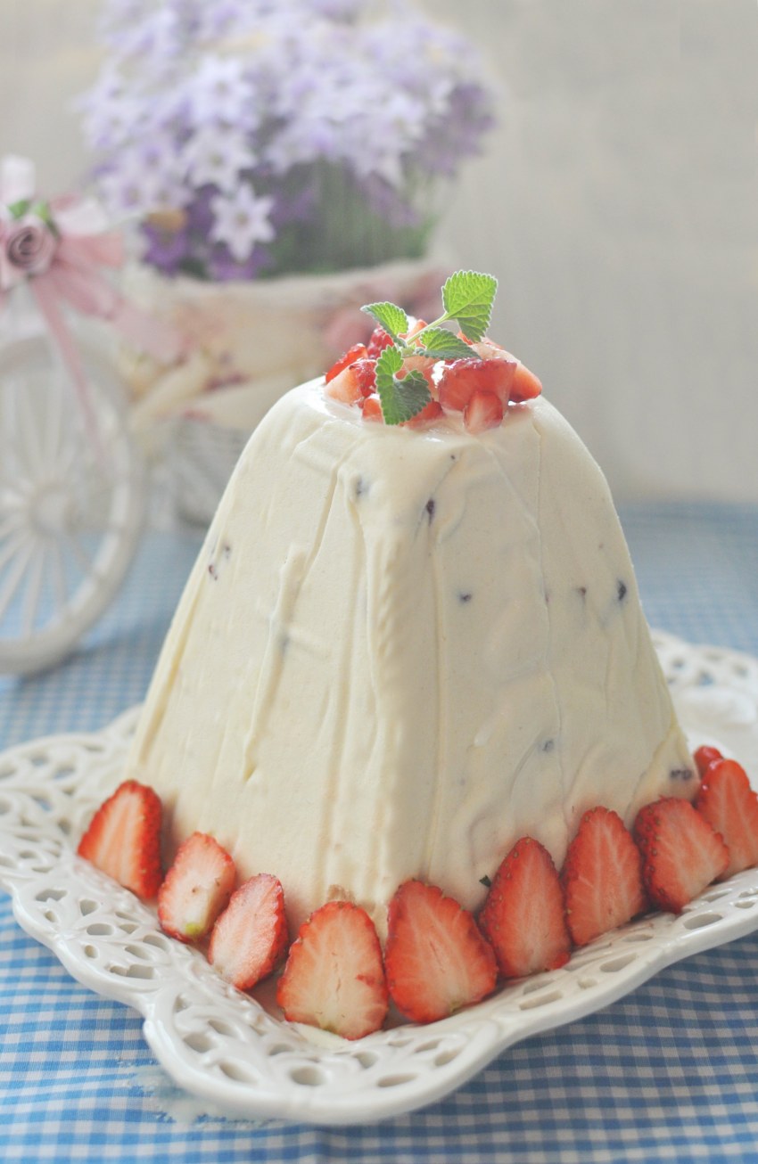 Кулич Шобутинская