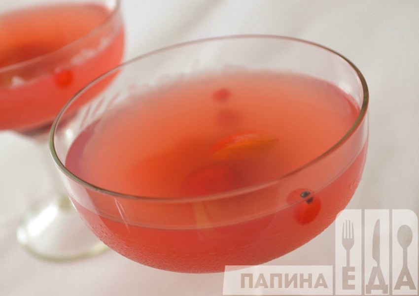 Цельная Тутина варенье