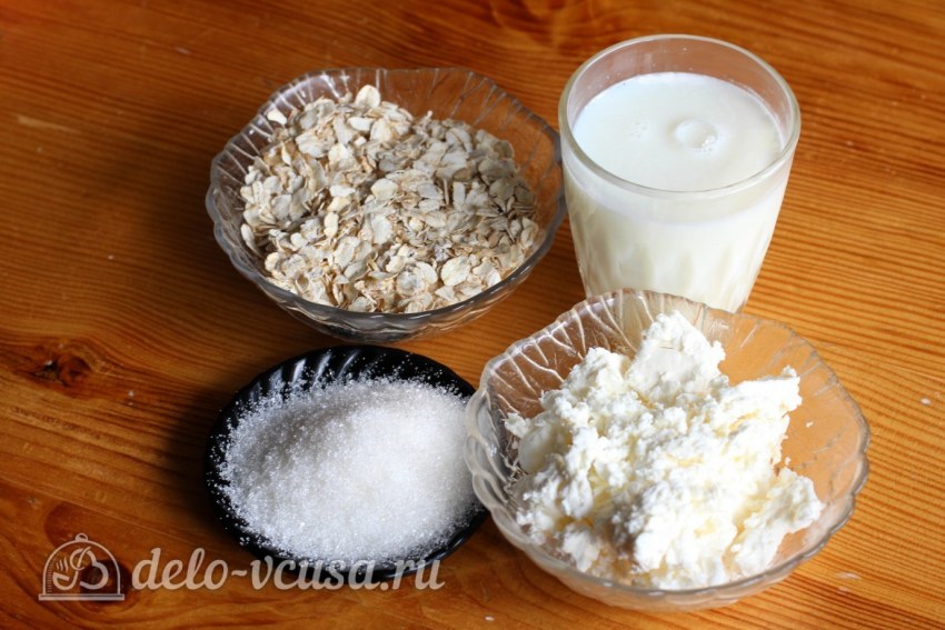 Каша из пшеницы сладкая