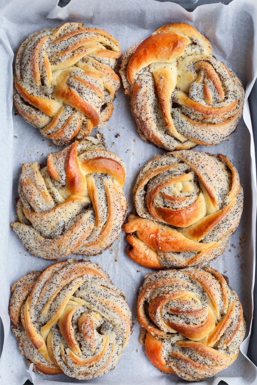 Vegan Cinnabon