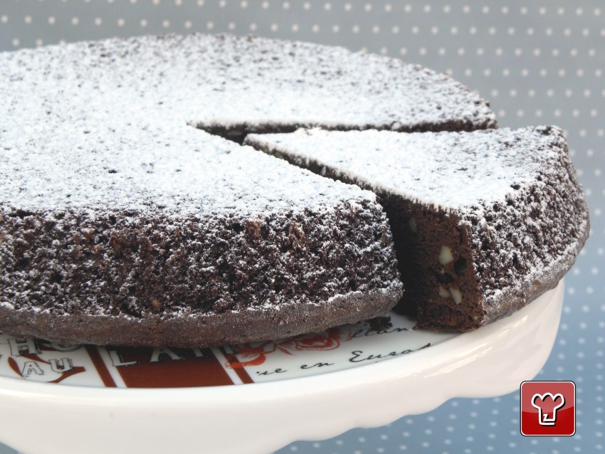 Secret recept