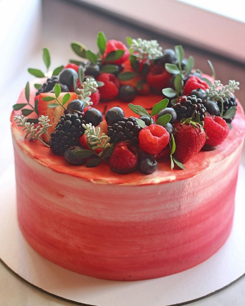 Крем чиз маскарпоне