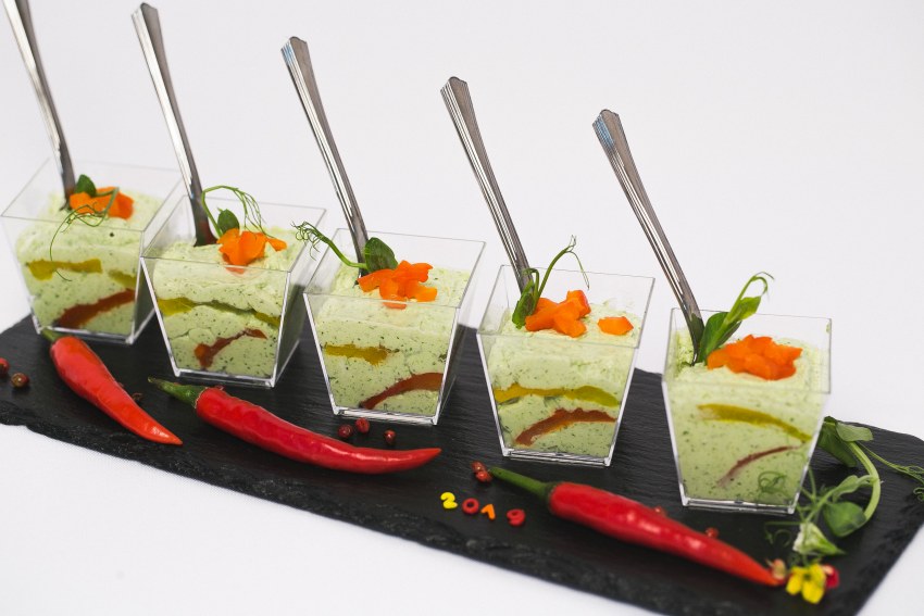 Испанские Десерты тарта де Кесо