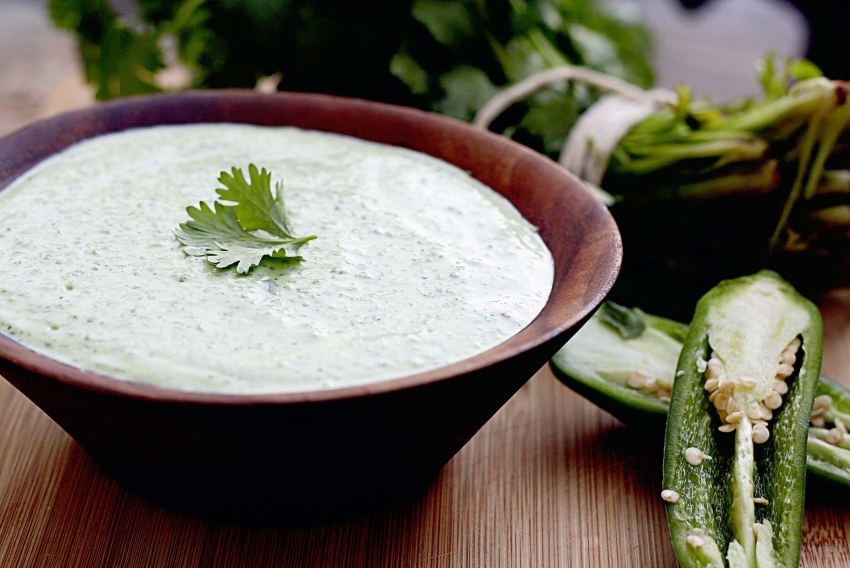 Кета в сливочном соусе