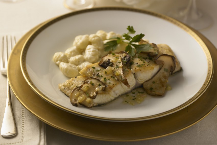 Сливочный соус просто