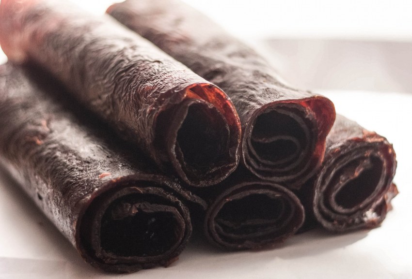 Белевская пастила весовая