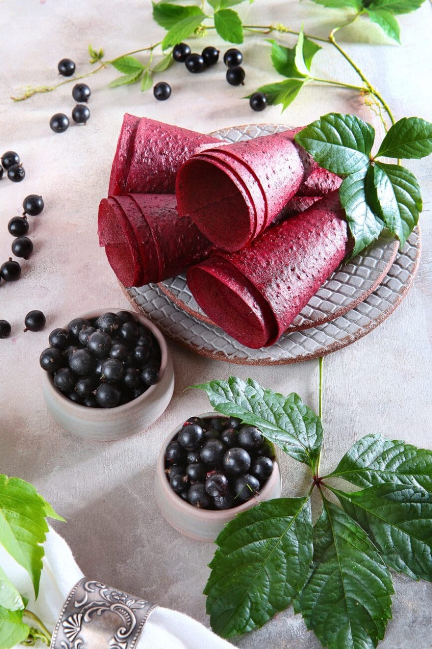 Сахарная пастила