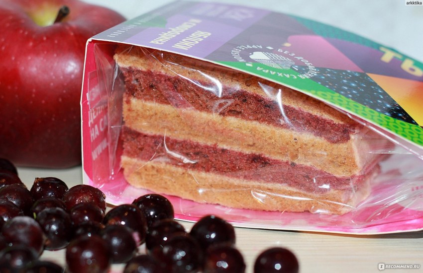 Измельчение замороженных ягод