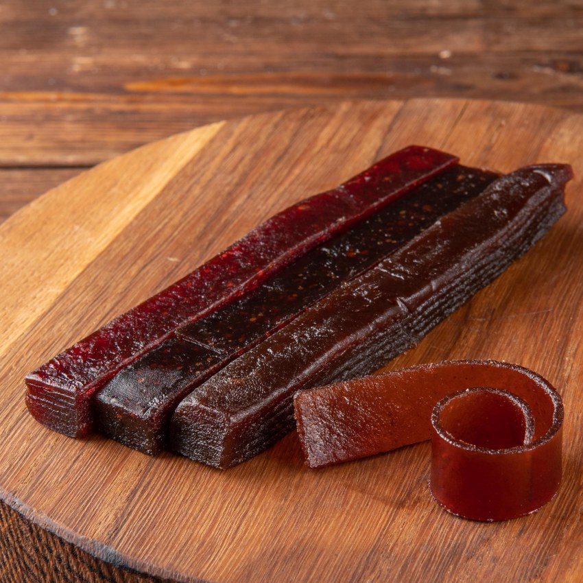 Малиновая смоква