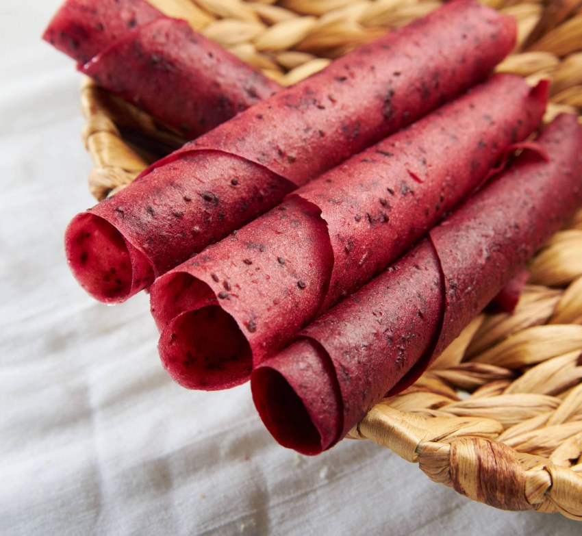 Смоква Сливовая