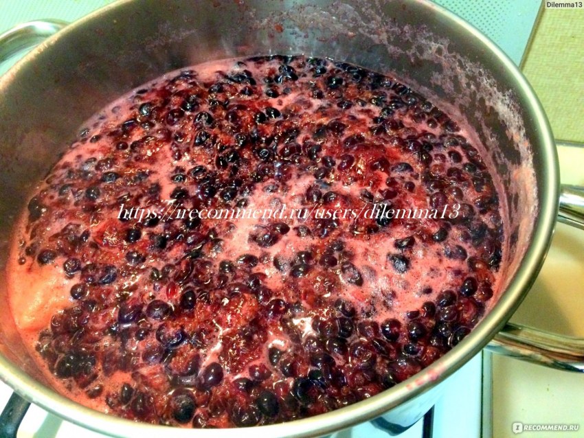 Пастила ями