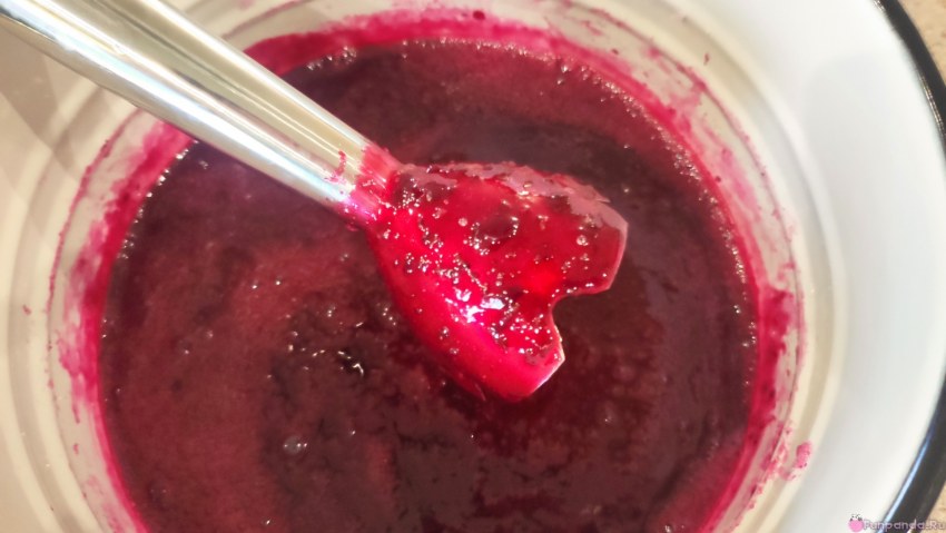 Коломенская пастила черносмородиновый