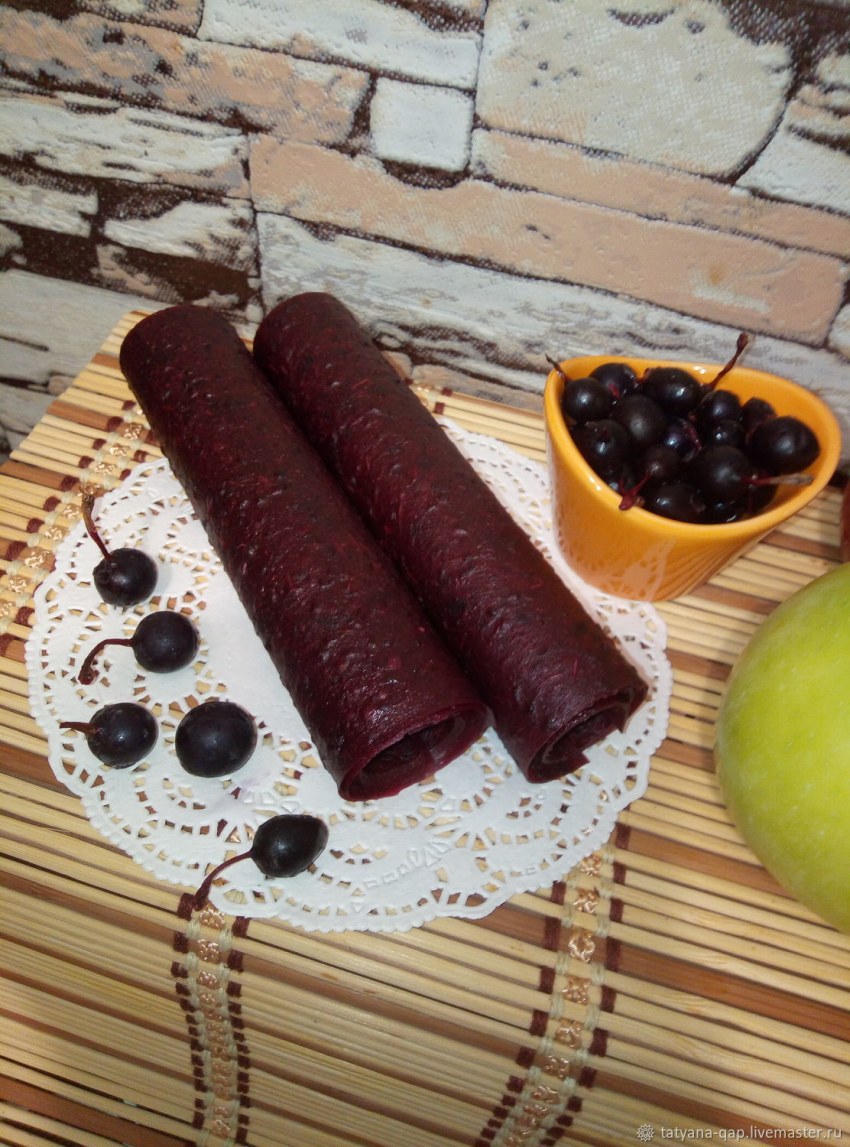 Плохо отделить пастилу от бумаги