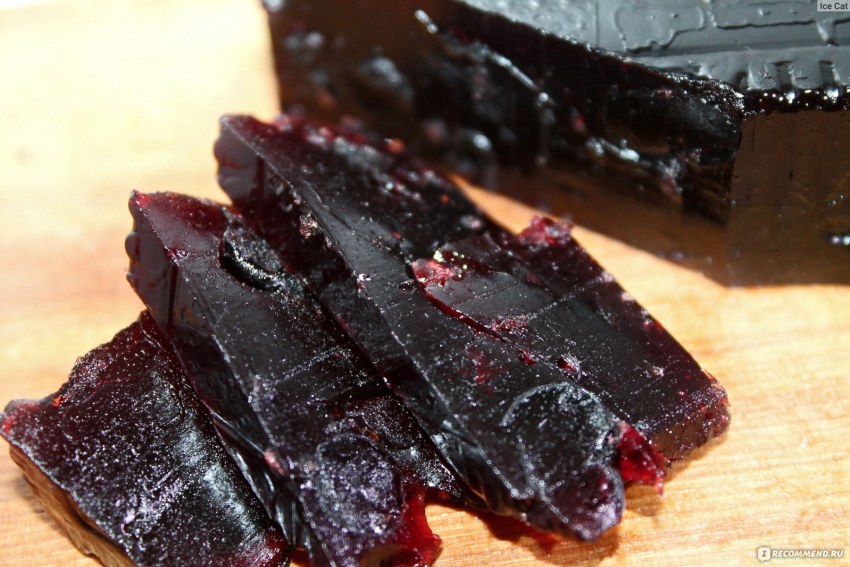 Как достать пастилу из пакетов из Египта